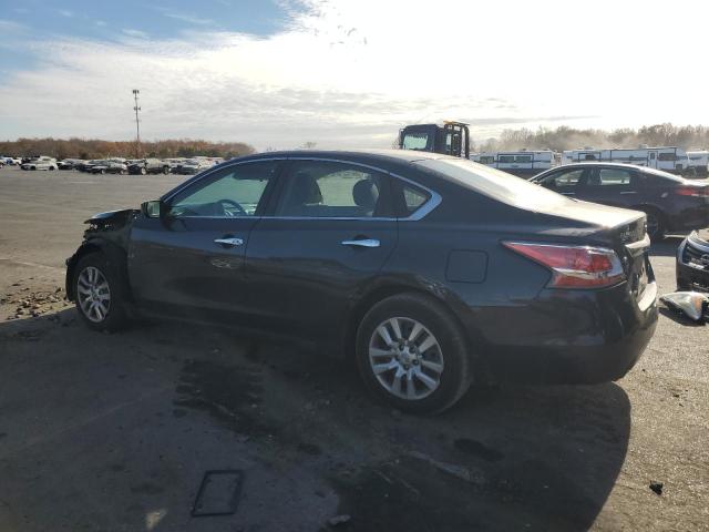 Photo 2 from auction – 2014 NISSAN ALTIMA 2.5 with VIN 1N4AL3AP3EN200590