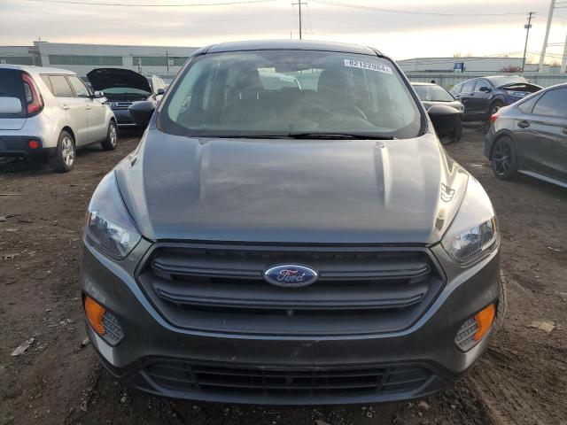 Photo 5 from auction – 2019 FORD ESCAPE S with VIN 1FMCU0F78KUB97626