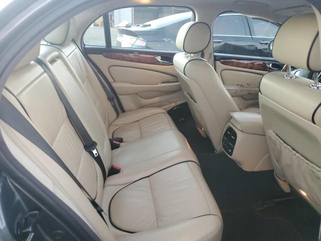 Photo 10 from auction – 2007 JAGUAR XJ8 with VIN SAJWA71B27SH17096