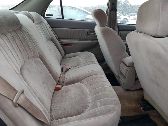 Photo 10 from auction – 2000 BUICK CENTURY CU with VIN 2G4WS52J4Y1319114