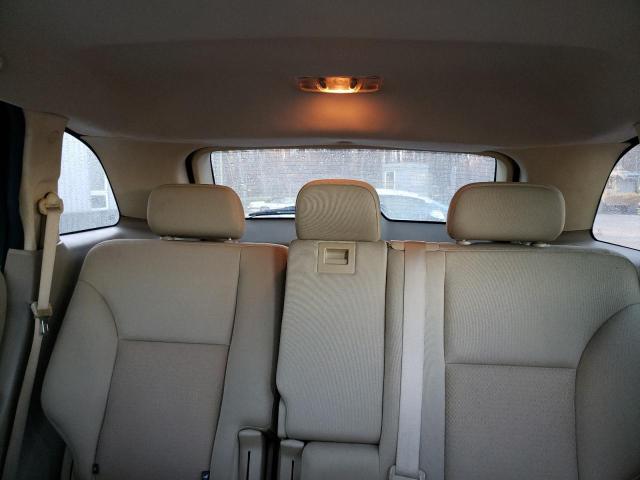 Photo 10 from auction – 2007 FORD EDGE SEL with VIN 2FMDK48C47BB29638