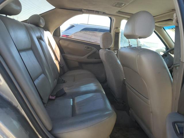 Photo 10 from auction – 1997 TOYOTA CAMRY CE with VIN 4T1BF22KXVU905293