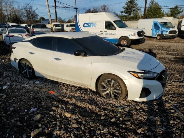 Photo 4 from auction – 2019 NISSAN MAXIMA S with VIN 1N4AA6AVXKC384715