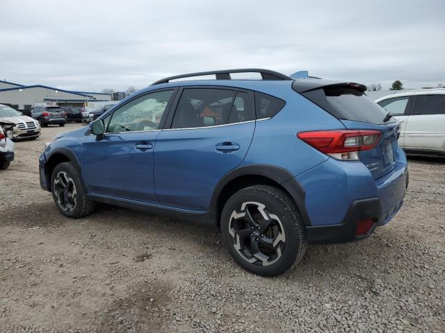 Фото 2 с аукциона – 2023 SUBARU CROSSTREK с VIN JF2GTHMC7PH200184