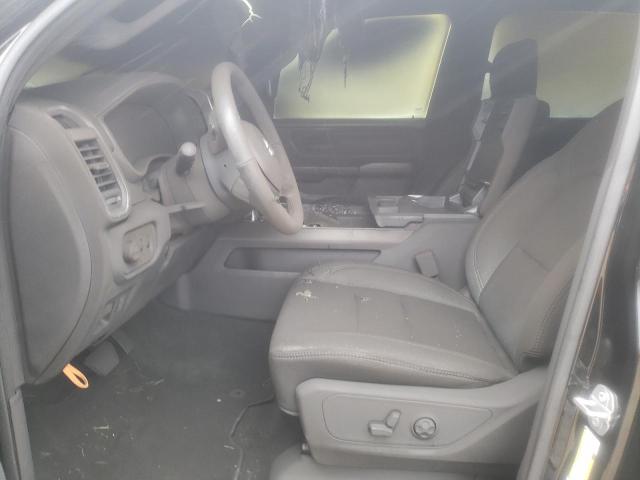 Photo 7 from auction – 2019 RAM 1500 BIG H with VIN 1C6RRFFG6KN909300