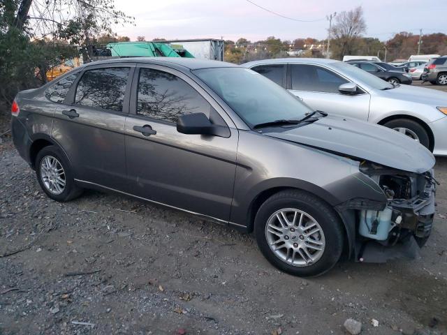 Photo 4 from auction – 2010 FORD FOCUS SE with VIN 1FAHP3FN5AW113059
