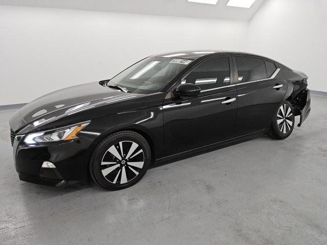 Photo 1 from auction – 2022 NISSAN ALTIMA SV with VIN 1N4BL4DV1NN331666