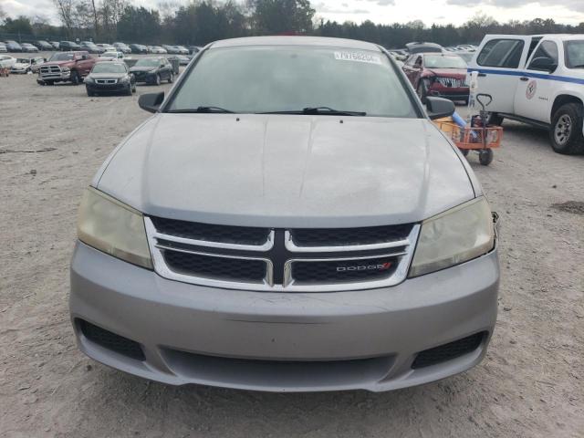 Photo 5 from auction – 2013 DODGE AVENGER SE with VIN 1C3CDZAB6DN551973