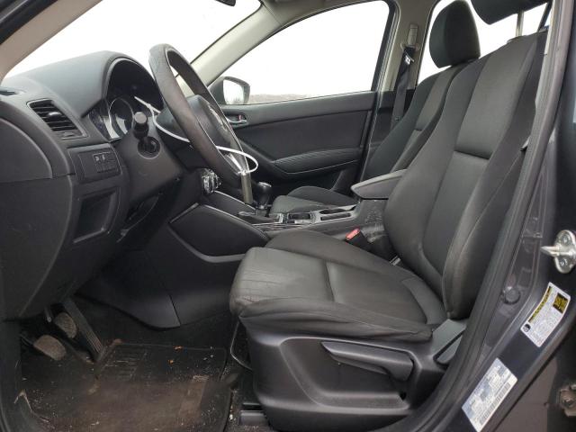 Photo 7 from auction – 2016 MAZDA CX-5 with VIN JM3KE2BE8G0761648