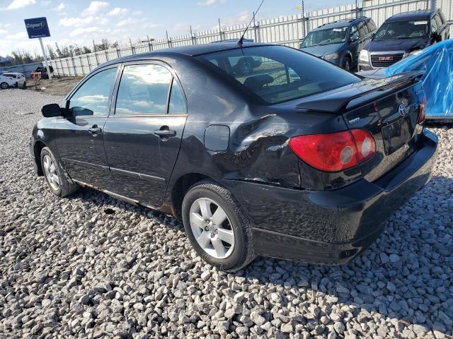 Photo 2 from auction – 2005 TOYOTA COROLLA CE with VIN 2T1BR32E55C841799