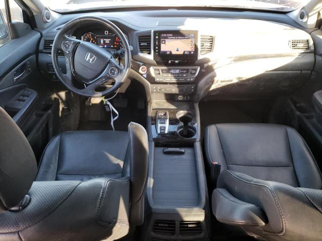Photo 8 from auction – 2016 HONDA PILOT ELIT with VIN 5FNYF6H0XGB022804