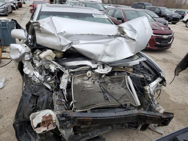 Photo 5 from auction – 2009 TOYOTA CAMRY BASE with VIN 4T4BE46K99R079279