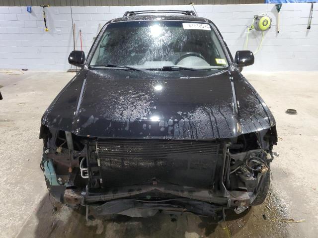 Photo 5 from auction – 2012 FORD ESCAPE LIM with VIN 1FMCU9EG6CKA31978