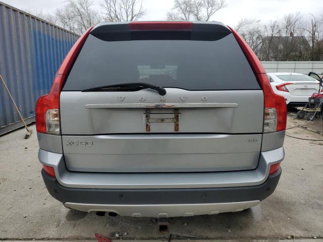 Photo 6 from auction – 2011 VOLVO XC90 3.2 with VIN YV4952CZ9B1606597