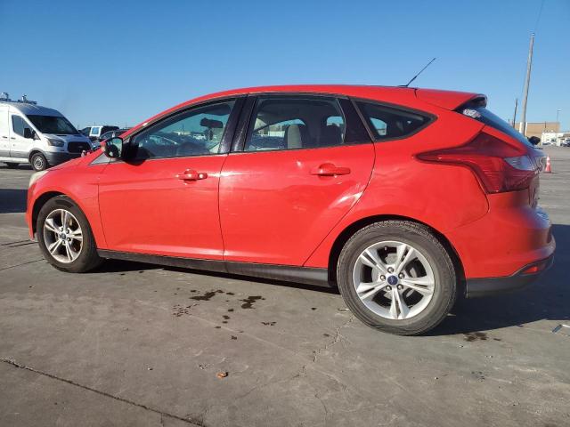 صورة رقم 2 من المزاد - 2013 FORD FOCUS SE مع VIN 1FADP3K22DL247933