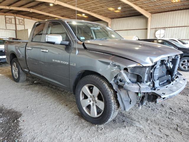 Photo 4 from auction – 2012 DODGE RAM 1500 S with VIN 1C6RD6FT2CS228498
