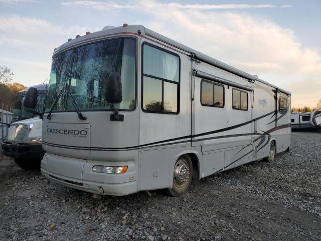 Photo 2 from auction – 2004 FREIGHTLINER CHASSIS X with VIN 4UZAAHAK04CM86454