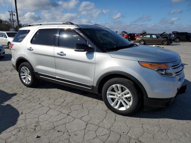 Photo 4 from auction – 2014 FORD EXPLORER X with VIN 1FM5K7D87EGC05267