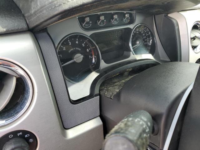 Photo 9 from auction – 2012 FORD F150 SUPER with VIN 1FTFW1ET5CFA20358