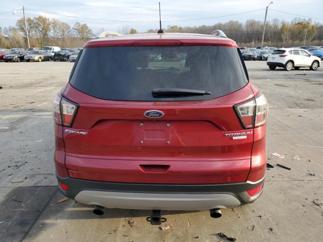 Photo 6 from auction – 2017 FORD ESCAPE TIT with VIN 1FMCU0JD5HUD07943