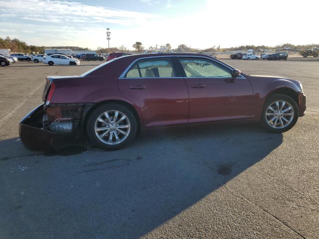 Photo 3 from auction – 2019 CHRYSLER 300 TOURIN with VIN 2C3CCARG4KH666355