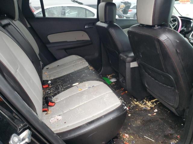 Photo 10 from auction – 2016 GMC TERRAIN SL with VIN 2GKFLPE38G6163823