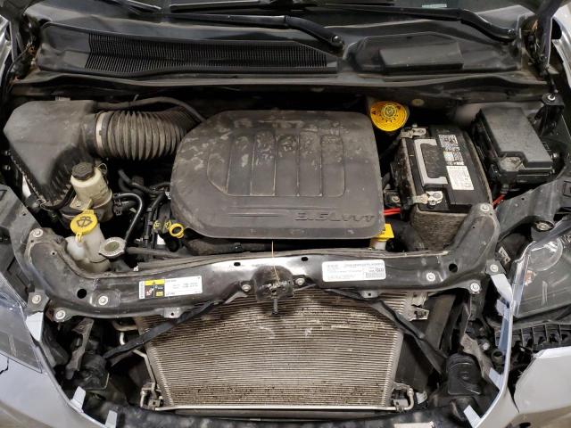 Photo 12 from auction – 2019 DODGE GRAND CARA with VIN 2C4RDGEG7KR580124