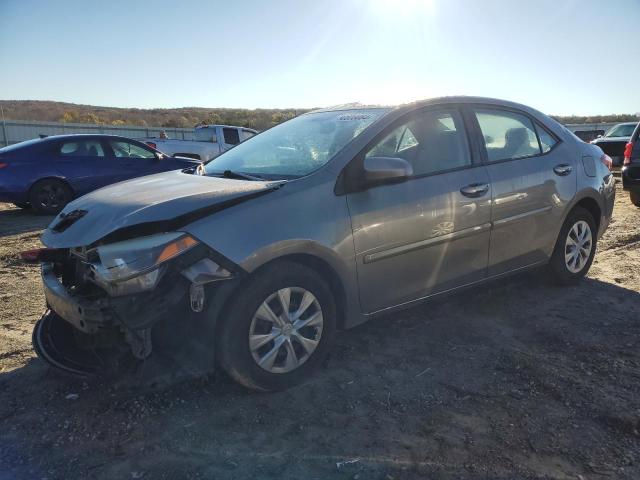 TOYOTA COROLLA EC 2014 with VIN 2T1BPRHE2EC093609 - Photo from auction