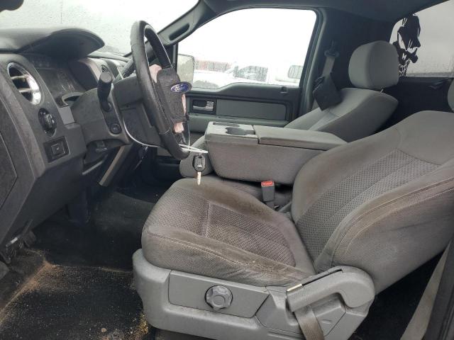 Photo 7 from auction – 2013 FORD F150 with VIN 1FTMF1CM3DFB59148