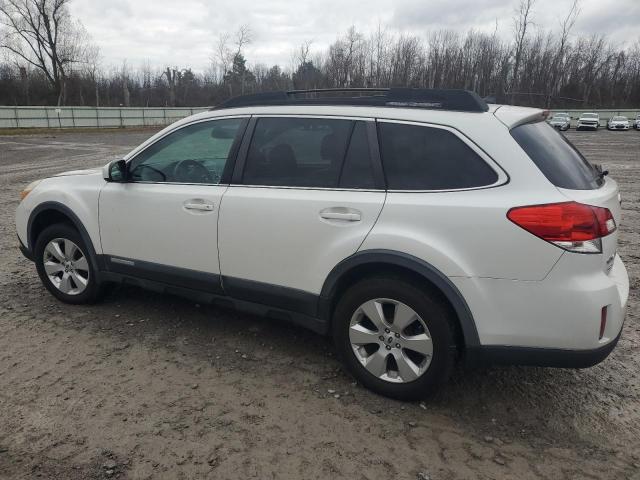Снимка 2 от търг – 2012 SUBARU OUTBACK 2. с VIN 4S4BRBKC8C3210779