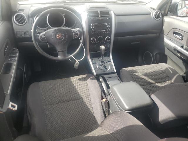 Photo 8 from auction – 2010 SUZUKI GRAND VITA with VIN JS3TD0D26A4100645