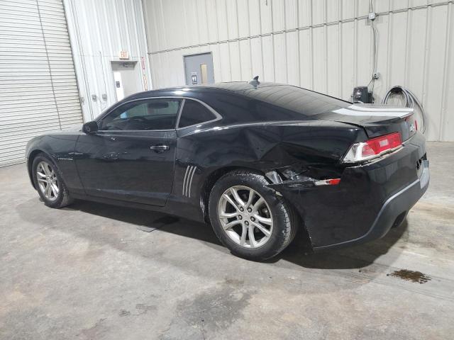 Photo 2 from auction – 2014 CHEVROLET CAMARO LS with VIN 2G1FA1E36E9160387