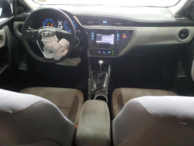 Photo 8 from auction – 2018 TOYOTA COROLLA L with VIN 2T1BURHE7JC966533