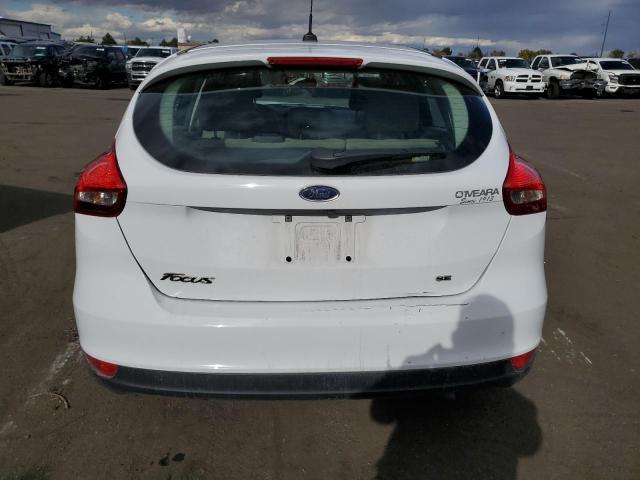 Photo 6 from auction – 2018 FORD FOCUS SE with VIN 1FADP3K22JL282662