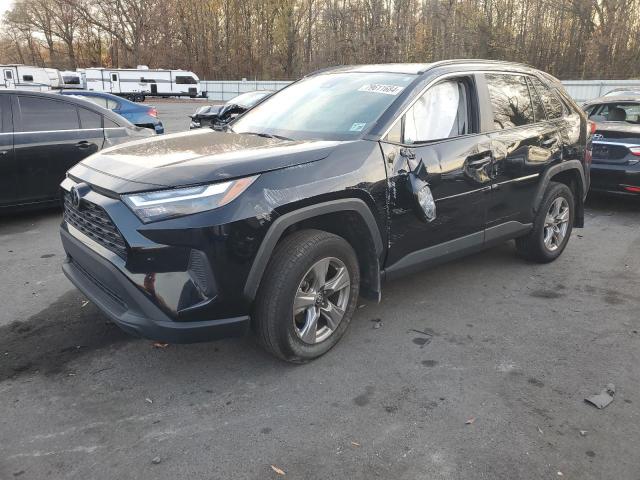 TOYOTA RAV4 XLE 2023 with VIN 2T3P1RFV6PC369844 - Photo from auction
