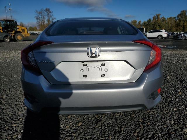 Photo 6 from auction – 2016 HONDA CIVIC LX with VIN 19XFC2F58GE248692