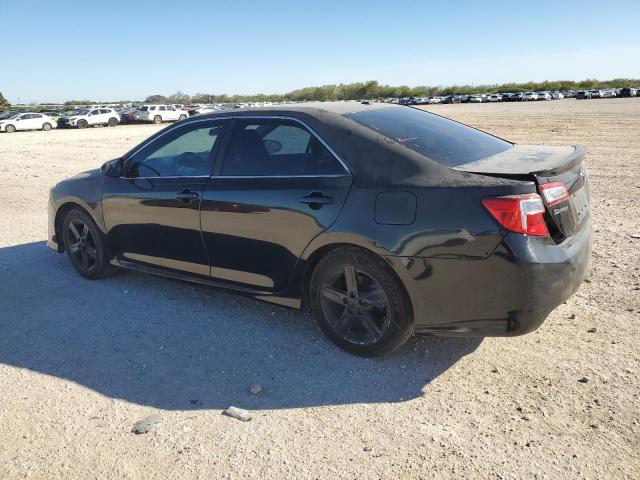 Photo 2 from auction – 2012 TOYOTA CAMRY BASE with VIN 4T1BF1FKXCU118863