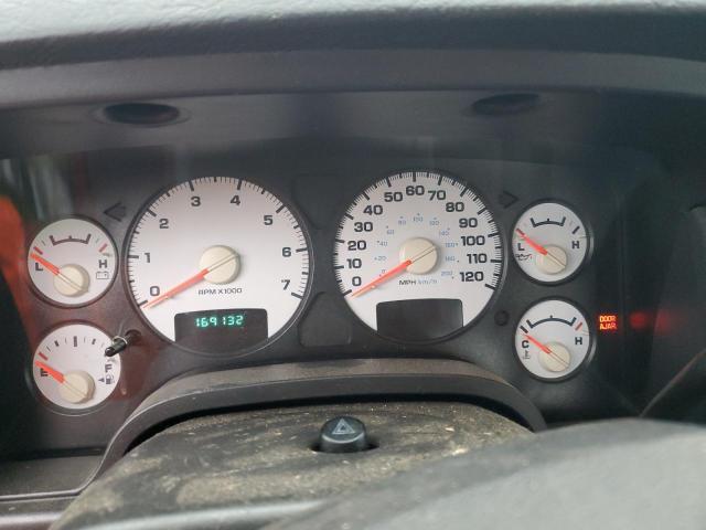 Photo 9 from auction – 2004 DODGE RAM 1500 S with VIN 1D7HA18N64J187773