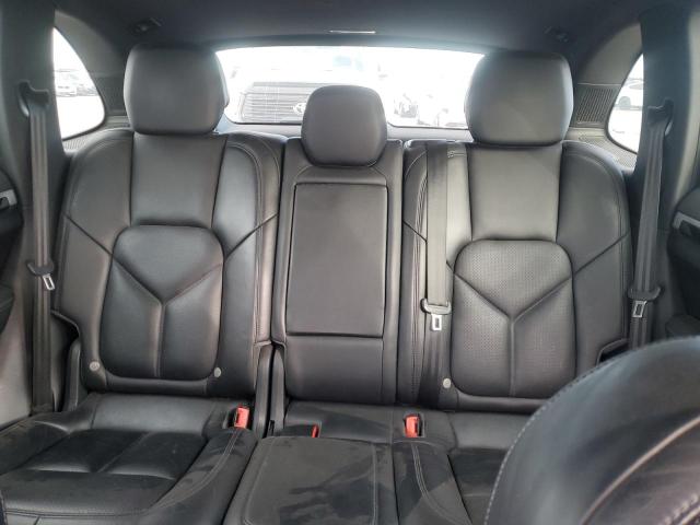Photo 10 from auction – 2016 PORSCHE CAYENNE with VIN WP1AA2A20GKA15799