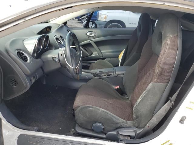 Photo 7 from auction – 2009 MITSUBISHI ECLIPSE GS with VIN 4A3AK24F19E038830