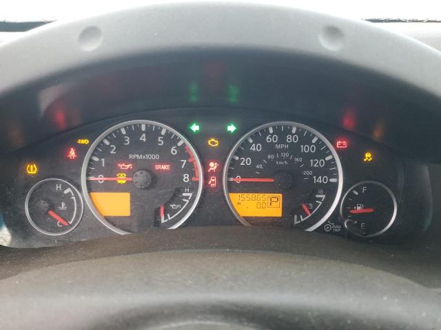 Zdjęcie 9 z aukcji – 2012 NISSAN PATHFINDER z VIN 5N1AR1NB8CC638036