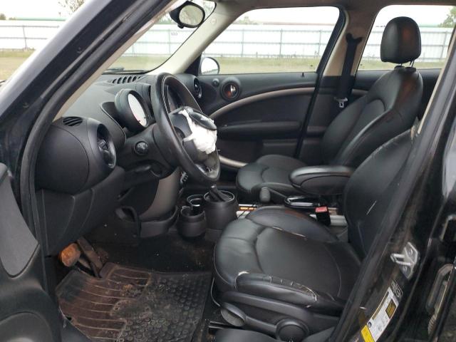 Photo 7 from auction – 2013 MINI COOPER COU with VIN WMWZB3C55DWM09797