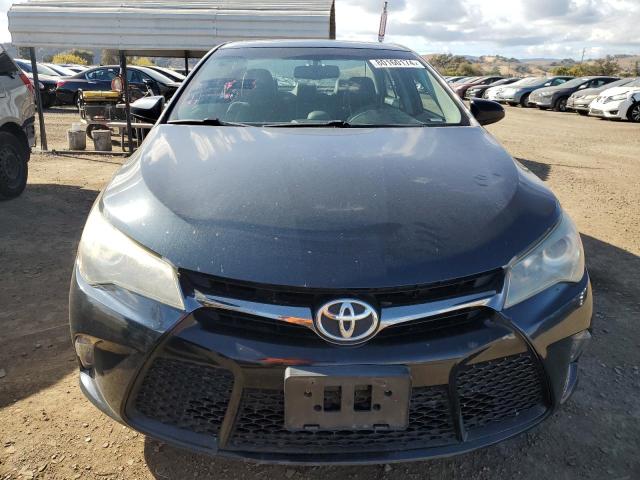 Photo 5 from auction – 2015 TOYOTA CAMRY LE with VIN 4T1BF1FK2FU879066