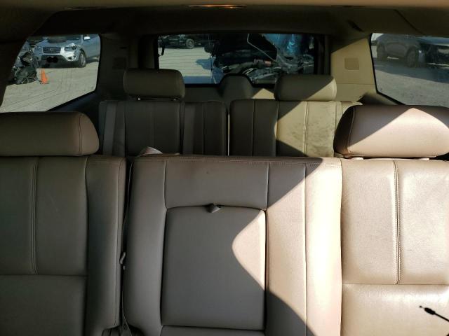 Photo 10 from auction – 2008 CHEVROLET SUBURBAN C with VIN 3GNFC16008G170503