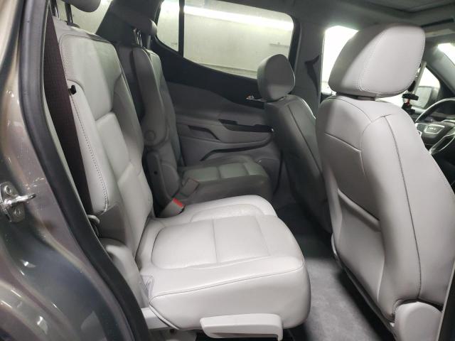 Photo 10 from auction – 2019 GMC ACADIA SLT with VIN 1GKKNULS8KZ195637