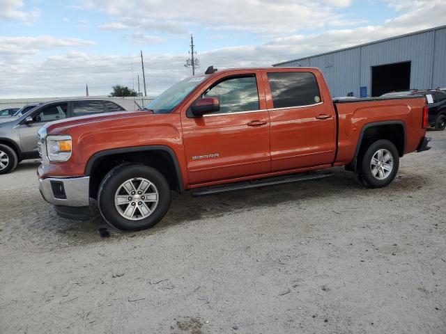 GMC SIERRA C15 2015 with VIN 3GTP1UEC5FG190517 - Photo from auction