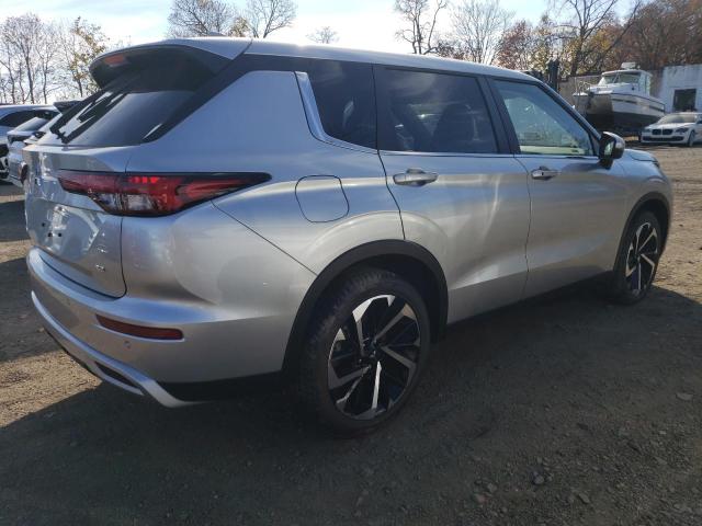 Photo 3 from auction – 2024 MITSUBISHI OUTLANDER with VIN JA4J3VA80RZ073031