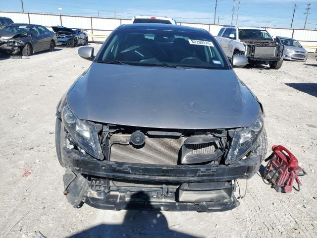 Фото 5 с аукциона – 2011 KIA OPTIMA SX с VIN KNAGR4A62B5151696