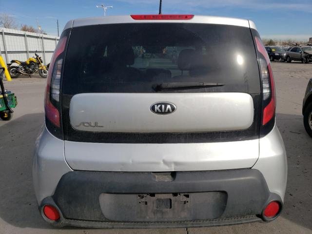 Photo 6 from auction – 2016 KIA SOUL with VIN KNDJN2A2XG7844064