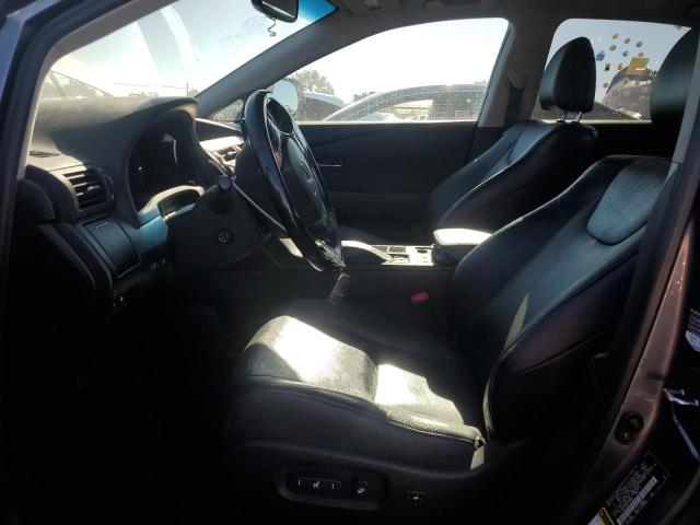 Photo 7 from auction – 2013 LEXUS RX 350 BAS with VIN 2T2BK1BA1DC183902